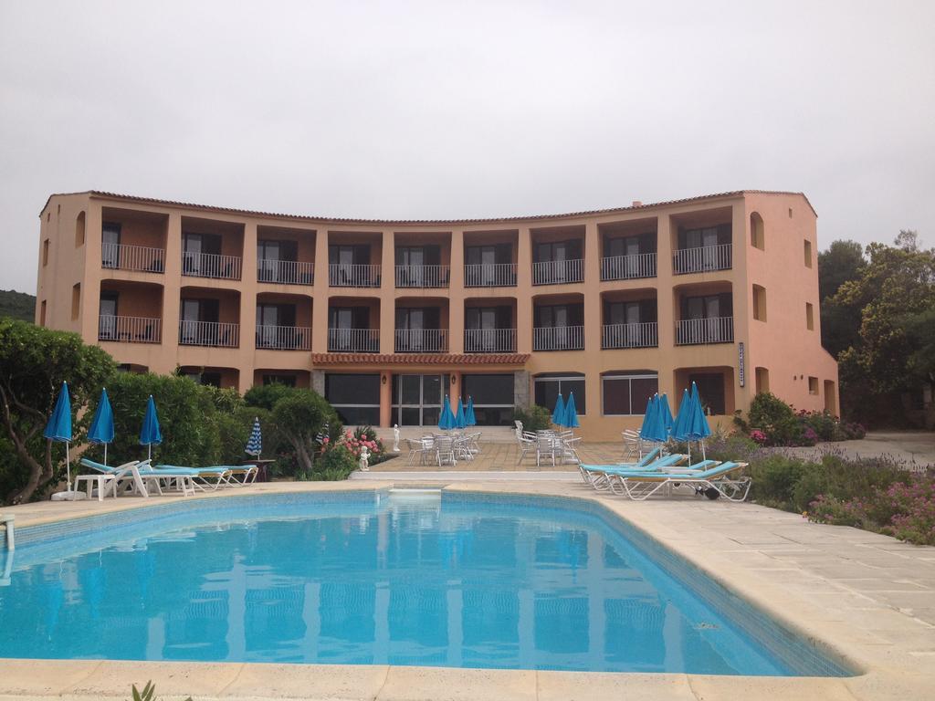 Hotel Celine Coti-Chiavari  Ngoại thất bức ảnh